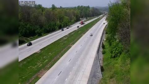 Traffic Cam Beverly: PA 283 @ PA 743 HERSHEY/ELIZABETHTOWN EXIT Player