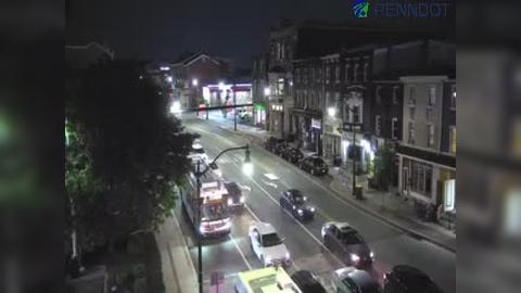 Traffic Cam Norristown: US 202 @ W MAIN ST Player