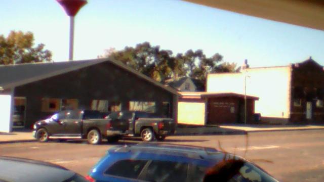 Traffic Cam Corsica: SD Player