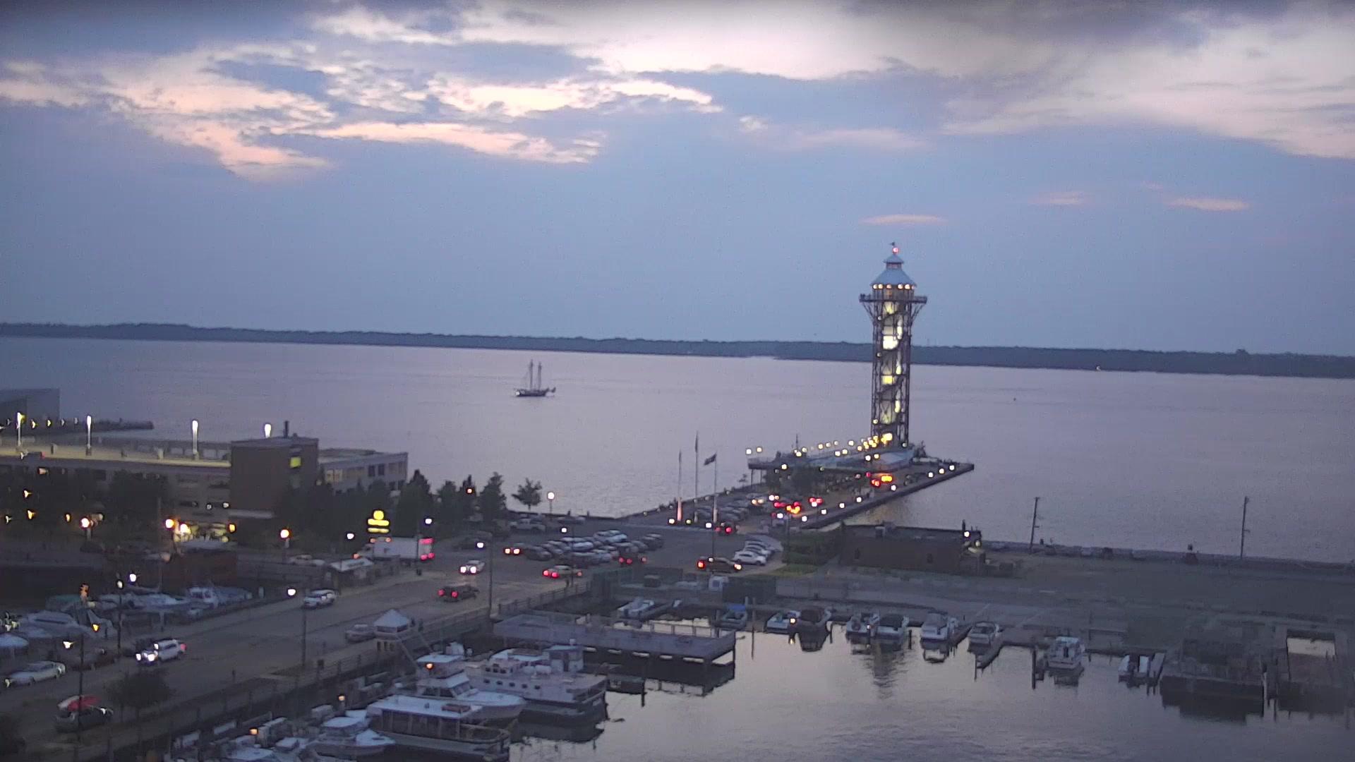 Erie, PA Traffic Conditions and Accident Reports