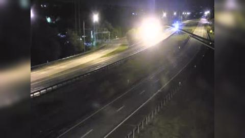 Traffic Cam South Strabane Township: I-79 @ RACETRACK ROAD Player
