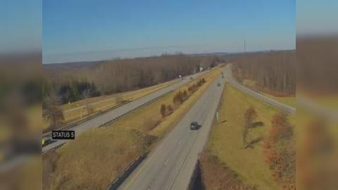 Lackawannock Township: I-80 MM Traffic Camera