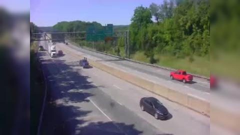 Traffic Cam Union Township: I-81 MM Player