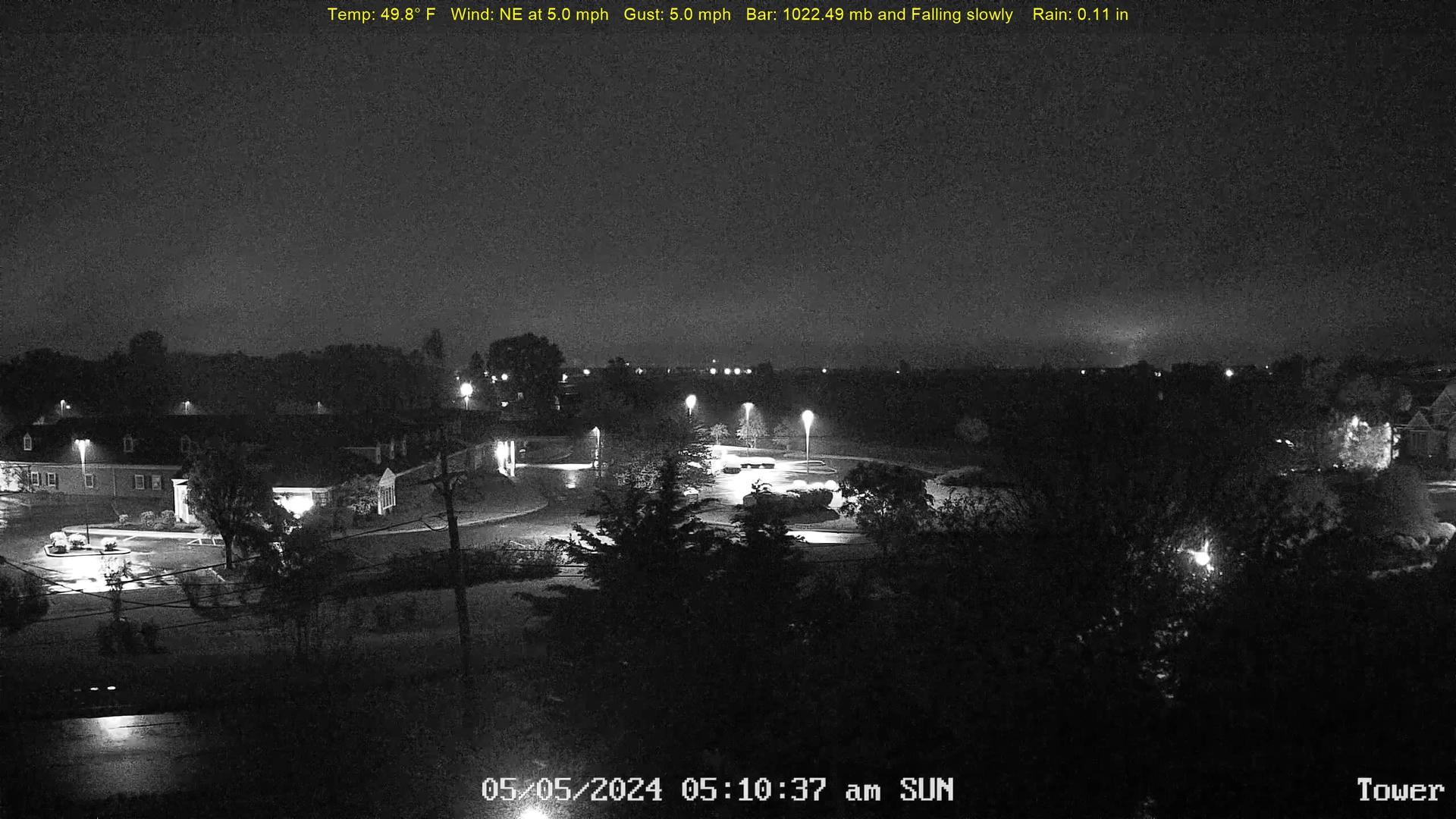 Traffic Cam North Londonderry Township › South Player