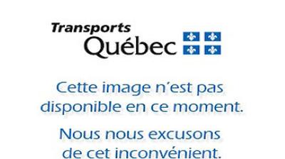 Saint-Pierre: Montreal-West - Lachine Traffic Camera