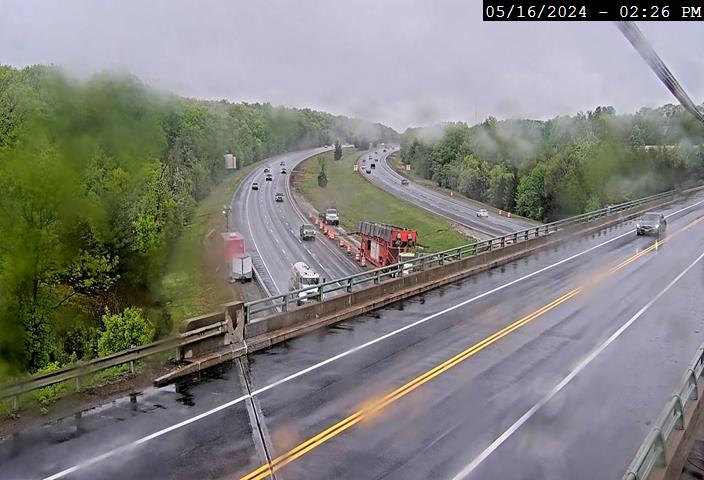 Route 116 - Route 116 Traffic Camera