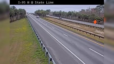 Traffic Cam St. Andrews: I-77 S @ Garners Ferry Player