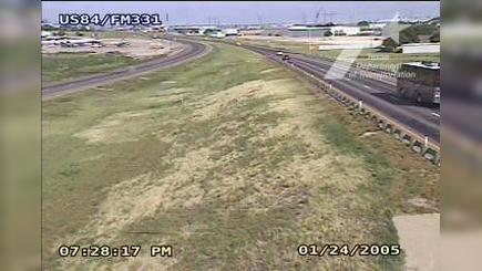 Traffic Cam Lubbock › East: US 84 @ Spur 331 Player