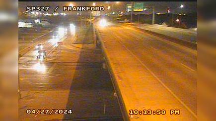 Traffic Cam Lubbock › West: Spur 327 @ Frankford Player