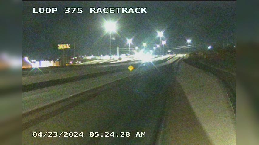 Traffic Cam Buena Vista › West: LP 375 @ Racetrack Player