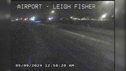 Traffic Cam El Paso › South: Airport @ Leigh Fisher Player