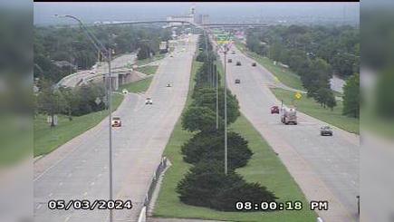 Wichita Falls › East: US82 @ Kemp Traffic Camera