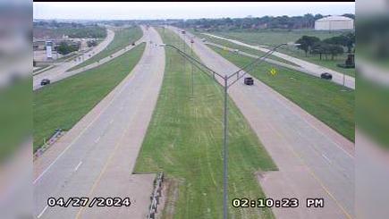 Wichita Falls › West: US 82 @ Barnett Traffic Camera