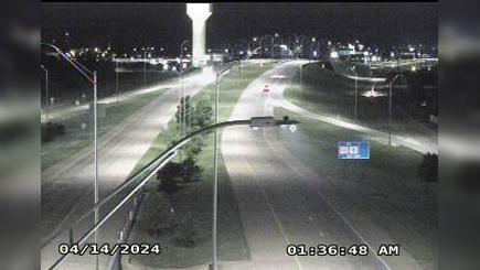 Traffic Cam Wichita Falls › West: US 82 @ Fairway Player