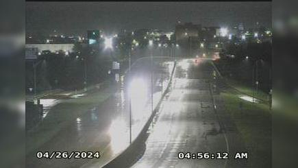 Wichita Falls › South: I-44 @ Lucy Park Traffic Camera