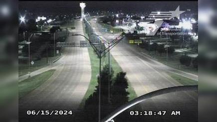 Wichita Falls › East: US 82 @ McNiel Traffic Camera