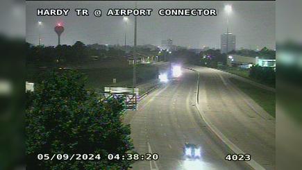 Traffic Cam Aldine › South: HTR @ Airport Connector Player