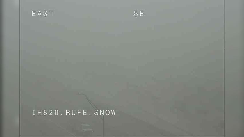 North Richland Hills › East: I-820NL @ Rufe Snow Traffic Camera
