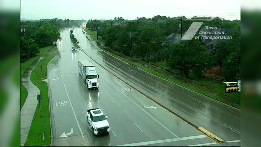 Traffic Cam Southlake › East: FM1709 @ Watermere Player