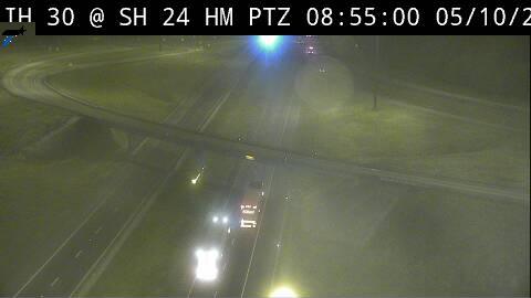 Traffic Cam Campbell › West: IH 30 @ SH Player