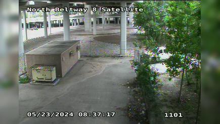 Traffic Cam North Houston District › West: North BW 8 Satellite Player