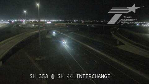 Traffic Cam Corpus Christi › West: SH 358 @ Agnes Player