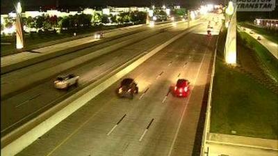 Traffic Cam Pearland › North Player