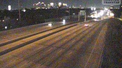 Traffic Cam Houston: 59 Southwest, Hillcroft Player