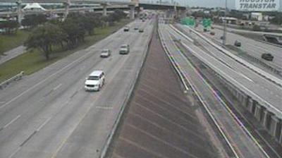 Traffic Cam Houston › South-East Player