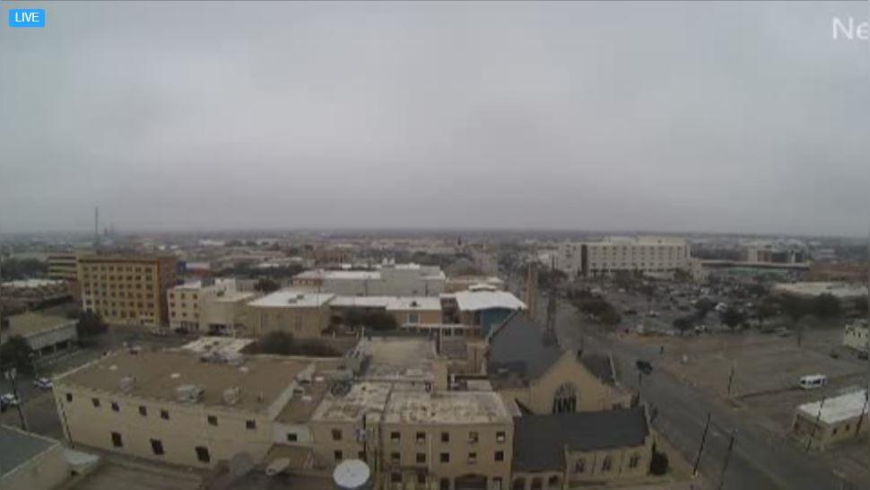 Downtown: Webcam de San Angelo - USA Traffic Camera
