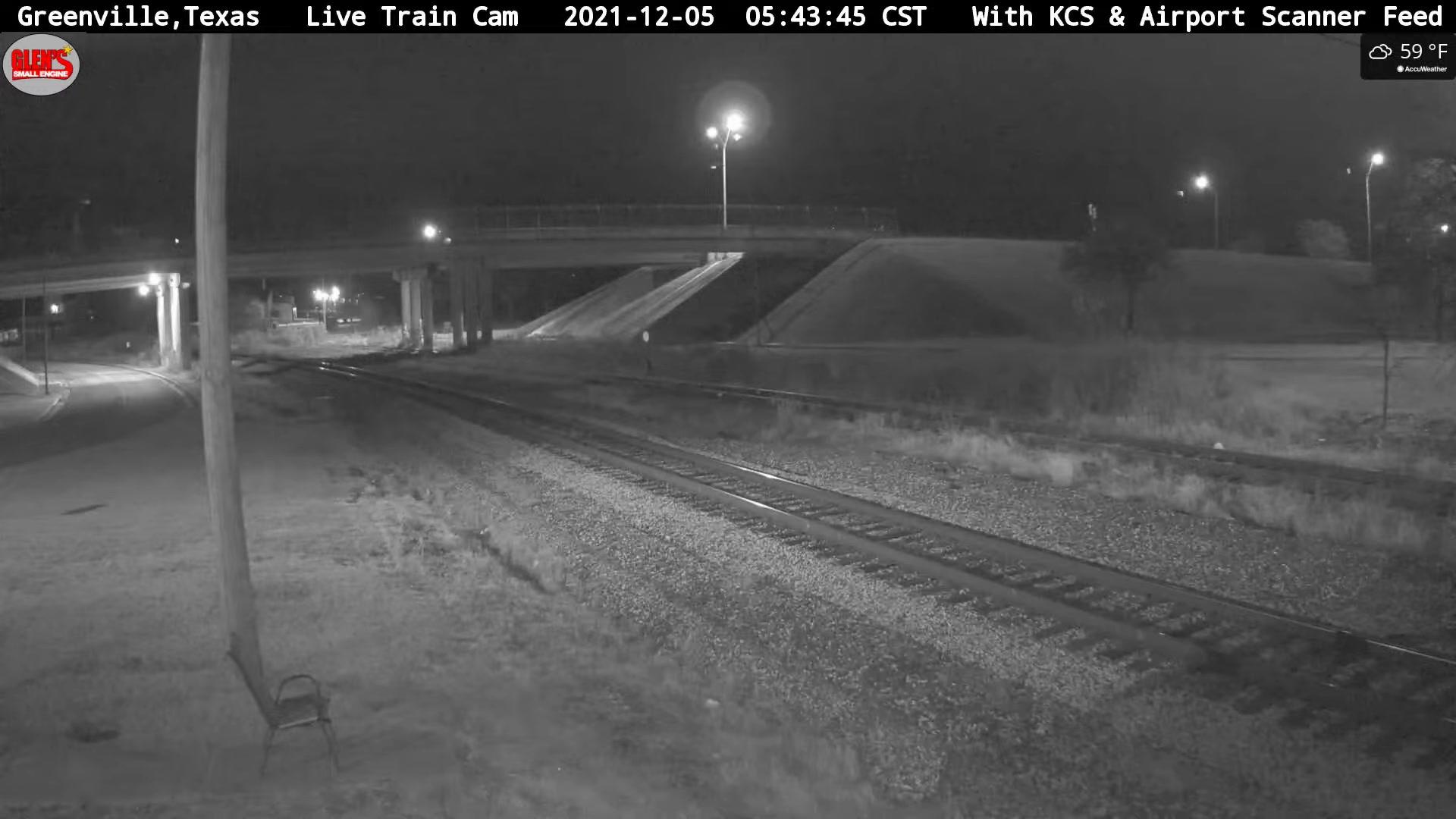 Greenville › East: Tx Traffic Camera