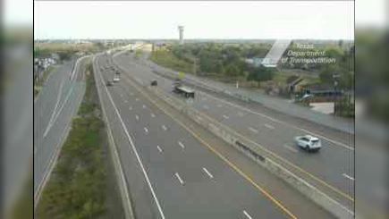 San Benito › North: PHR IH69E @ McCullough Traffic Camera