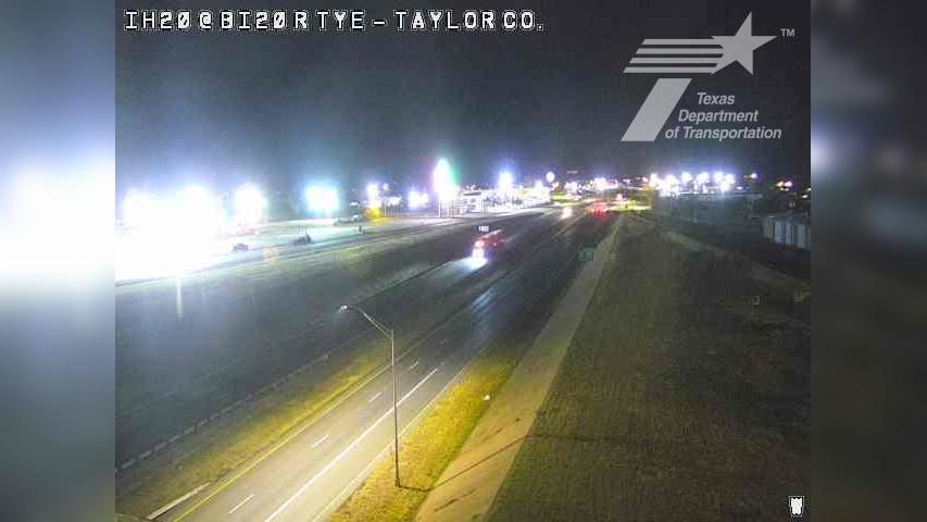 Tye › East: ABL-IH20 @ BI20 R Traffic Camera