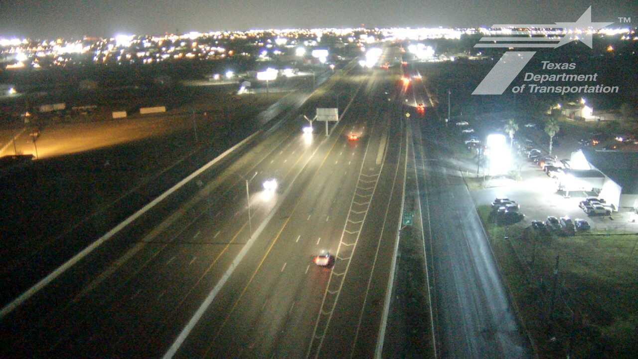 Mercedes › West: PHR IH2 @ SS 31 -West Traffic Camera