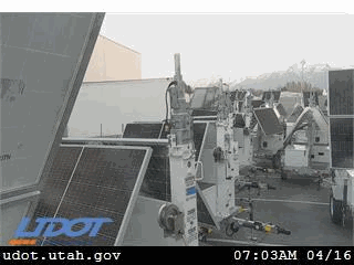 Traffic Cam I-84 Liveview @ US 89  MP 87.8 UIN Player