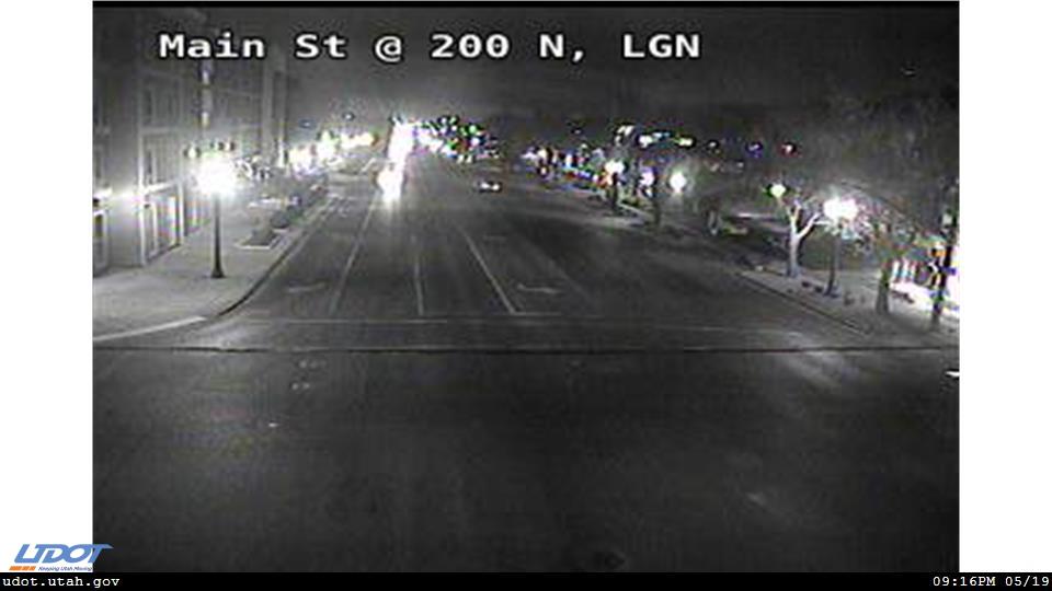 Traffic Cam Main St US 8991 @ 200 N SR 30 LGN Player