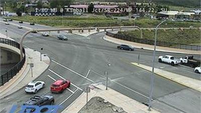 Park City: Snyderville Traffic Camera