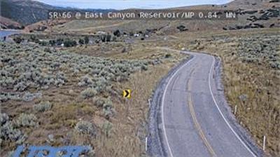 Morgan: East Canyon Traffic Camera