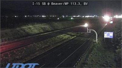 Beaver Traffic Camera