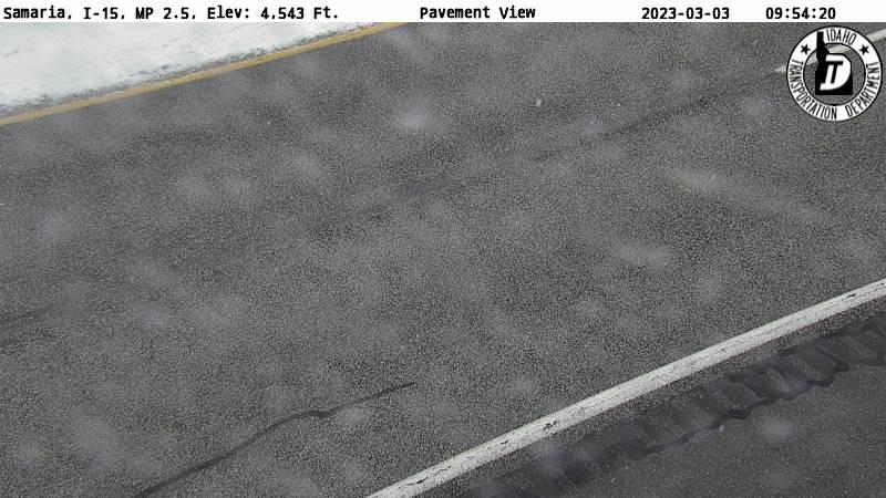 Traffic Cam Portage Player