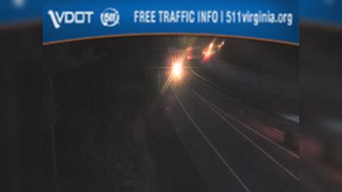 Traffic Cam Rocky Gap: I-77 - MM 65.1 - SB Player