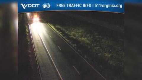 Traffic Cam Oldfields: I-81 - MM 147.5 - NB Player