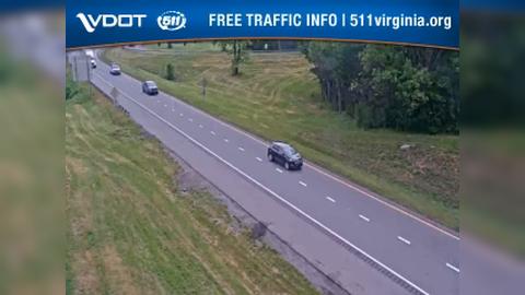 Traffic Cam Coolwell: US-29 - MM 84.4 - SB Player