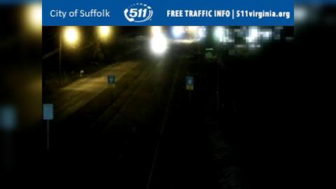 Traffic Cam Suffolk: US-13 @ Turlington Rd Player