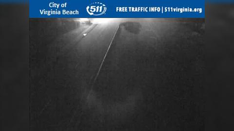 Traffic Cam Virginia Beach: Independence North of Haygood Player