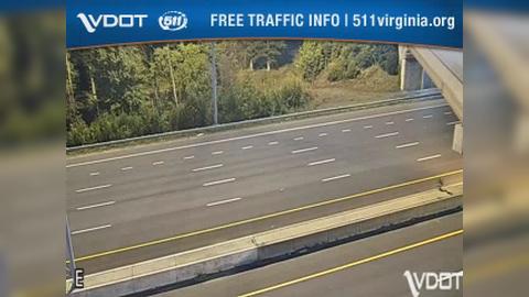 Traffic Cam McNair: VA-28 - NB - Frying Pan Rd Player