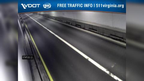 Traffic Cam Carnot: Big Walker Tunnel 05-SB Player