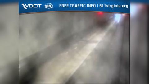 Traffic Cam Newport News: I-664 - MM 6.5 - MMBT - NB Tunnel Exit Player