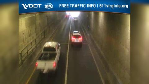 Traffic Cam Portsmouth: Midtown Tunnel - WB Player
