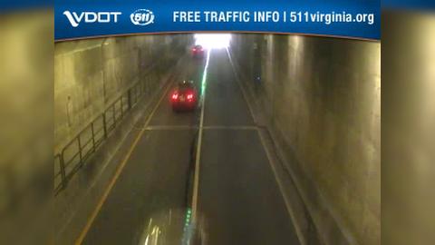 Traffic Cam Portsmouth: Midtown Tunnel - WB Player